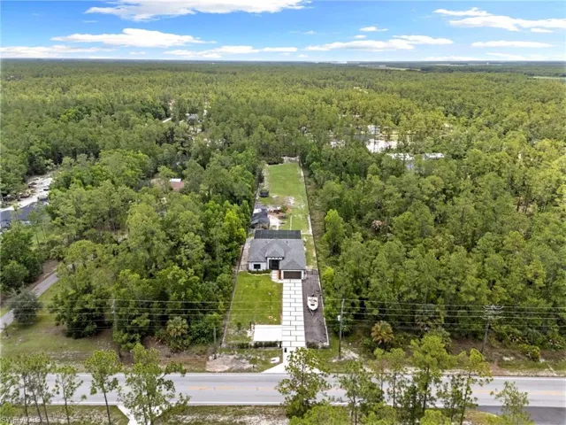 4473 Golden Gate Blvd E, Naples, Florida 34120