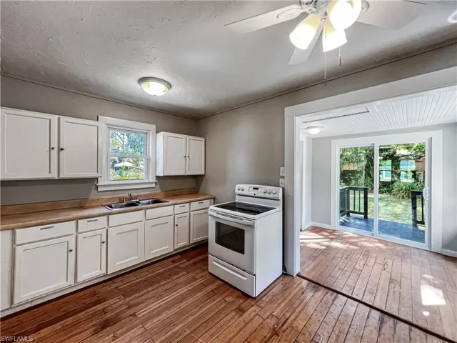 2342 Stella St, Fort Myers, Florida 33901