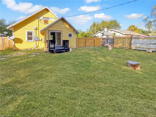 2342 Stella St, Fort Myers, Florida 33901