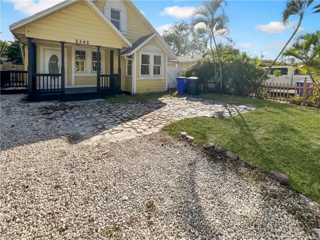 2342 Stella St, Fort Myers, Florida 33901