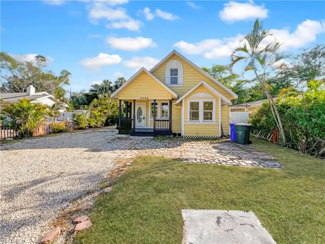 2342 Stella St, Fort Myers, Florida 33901