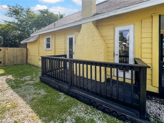 2342 Stella St, Fort Myers, Florida 33901