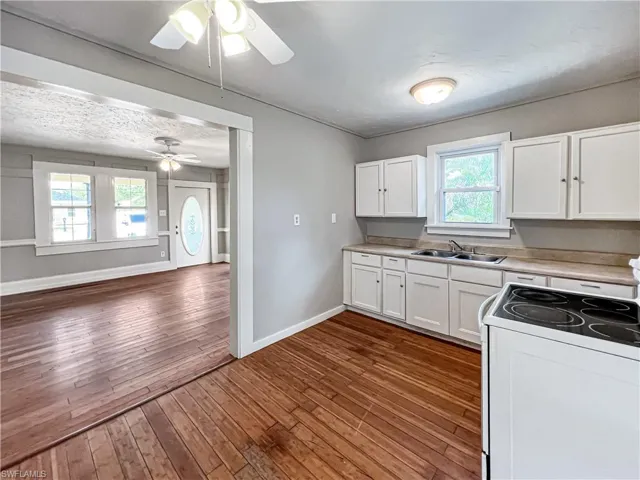 2342 Stella St, Fort Myers, Florida 33901