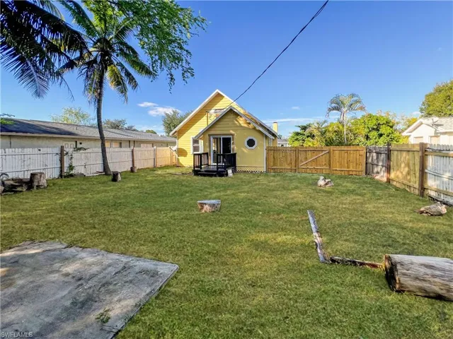 2342 Stella St, Fort Myers, Florida 33901