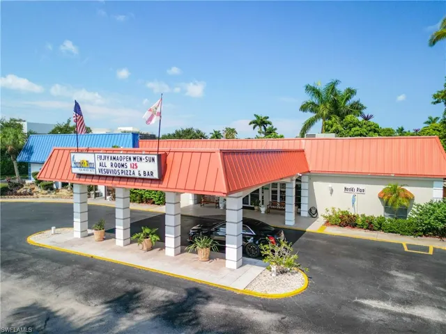 2555 Tamiami Trl N # 111, Naples Fl 34103