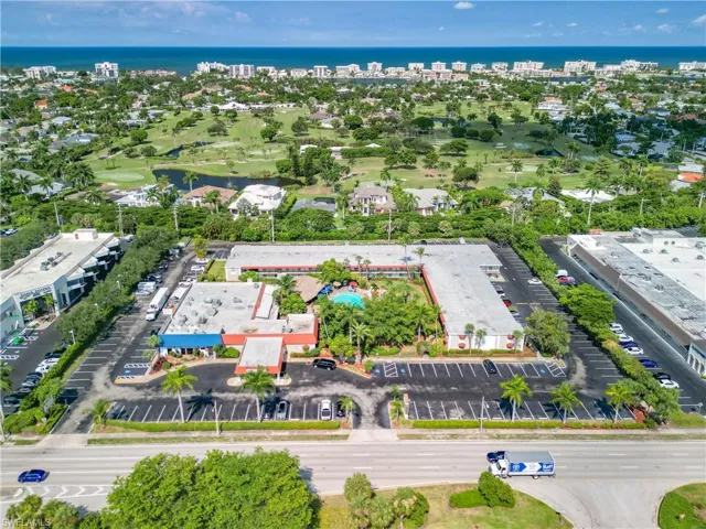 2555 Tamiami Trl N # 111, Naples Fl 34103