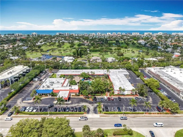 2555 Tamiami Trl N # 111, Naples Fl 34103