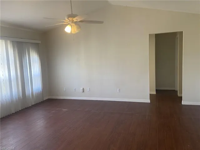 526 SE 2nd  ST, Cape Coral, FL 33990
