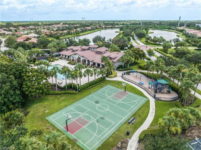 Basketball Court
