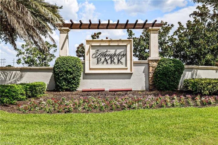 Gated Entrance
