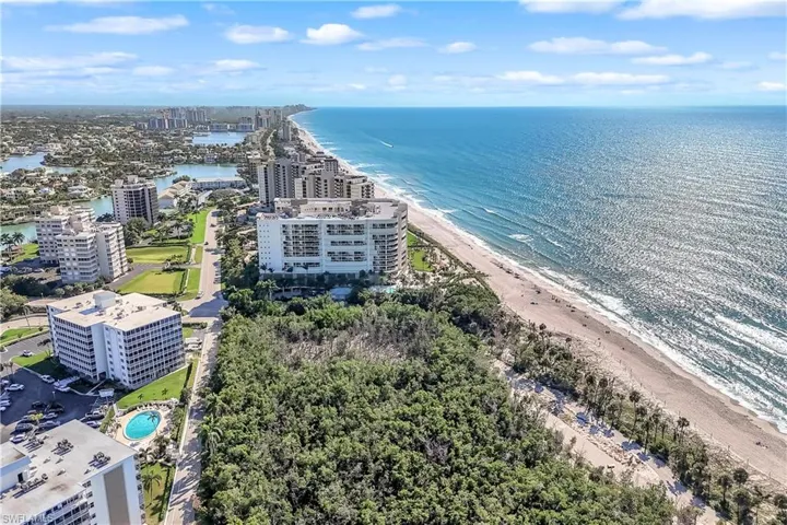 The beach is just steps away!