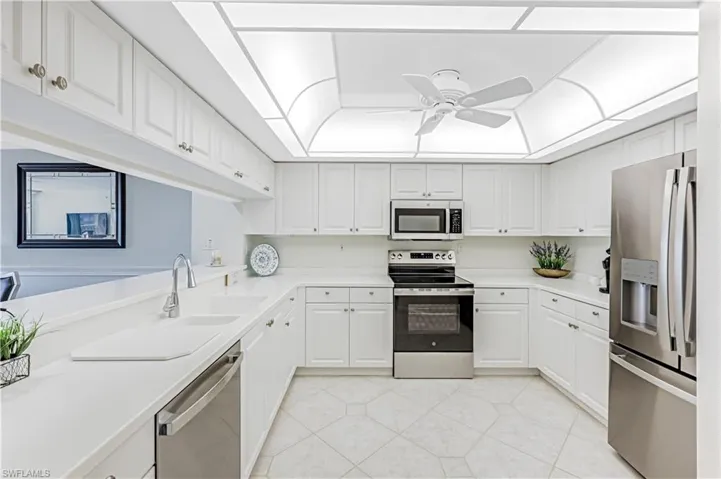 BRAND NEW KITCHEN APPLIANCES!