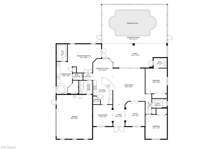24873 Galicia Ave, Bonita Springs, Florida 34135