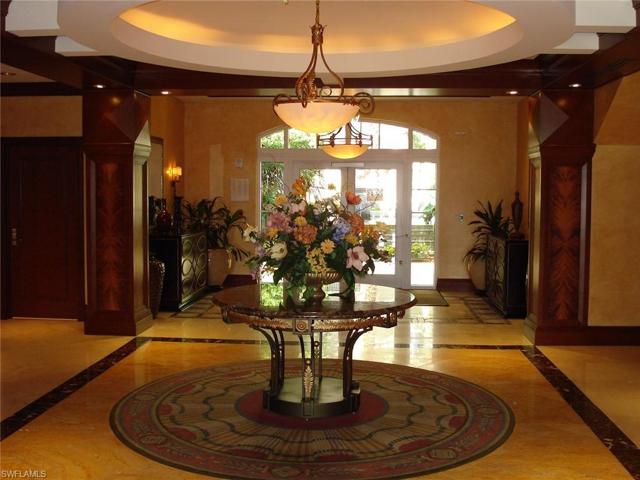 Pavilion Lobby