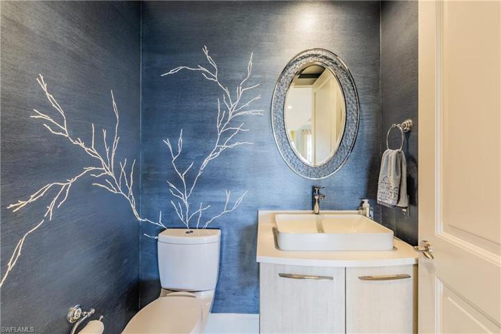 Half Bath