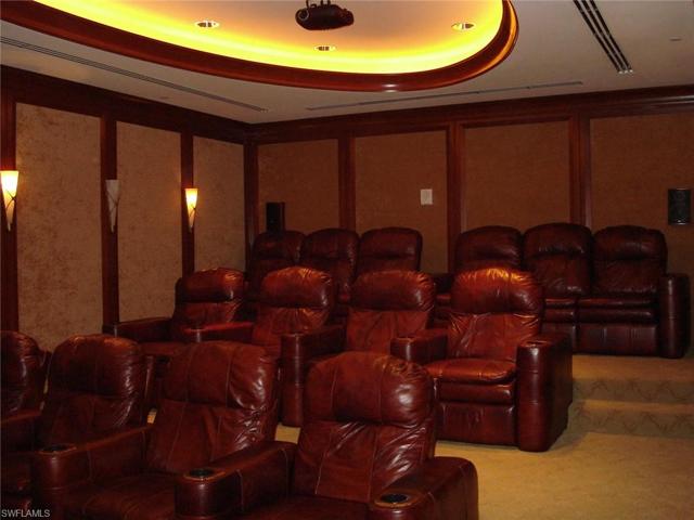 Pavilion Theater