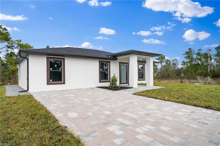 917 Danube ST, LEHIGH ACRES FL 33974