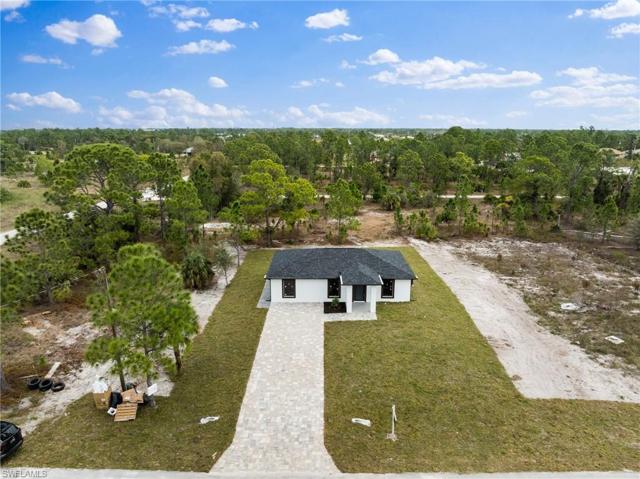 917 Danube ST, LEHIGH ACRES FL 33974