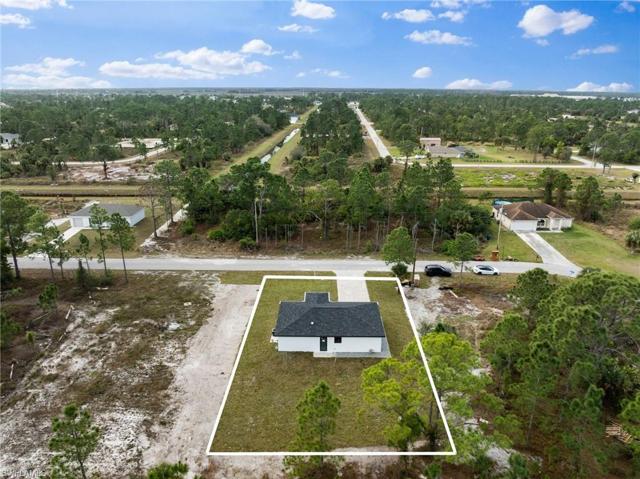 917 Danube ST, LEHIGH ACRES FL 33974
