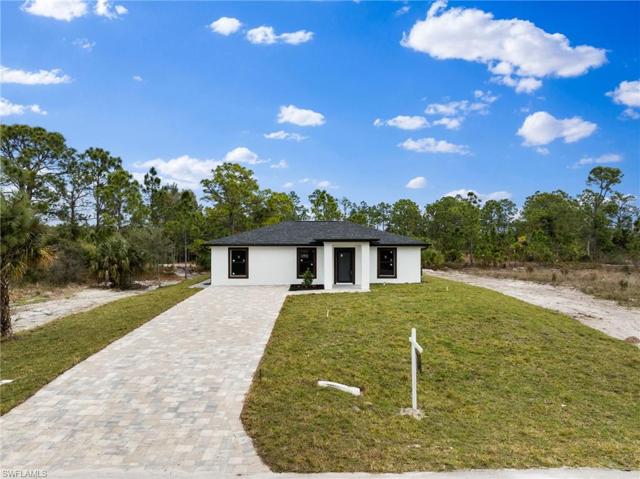 917 Danube ST, LEHIGH ACRES FL 33974