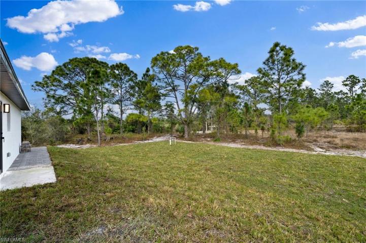 917 Danube ST, LEHIGH ACRES FL 33974