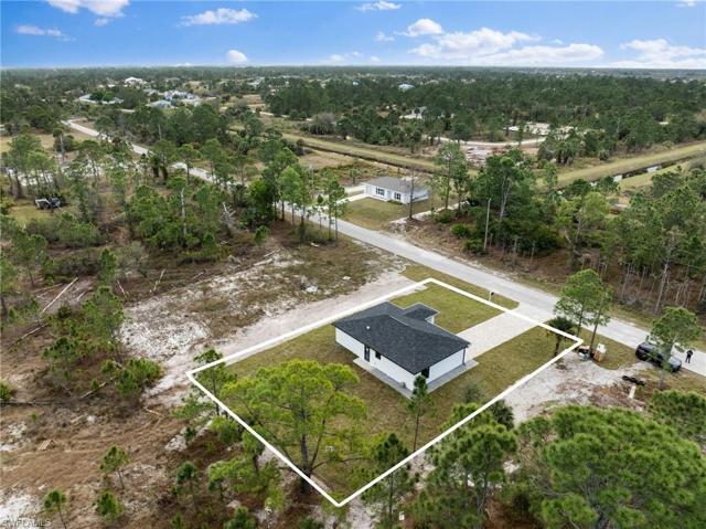 917 Danube ST, LEHIGH ACRES FL 33974