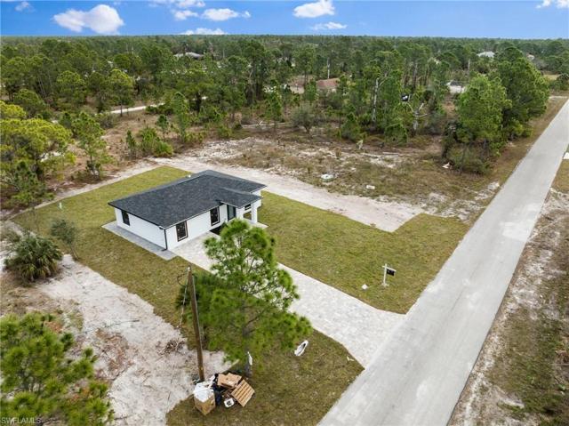 917 Danube ST, LEHIGH ACRES FL 33974