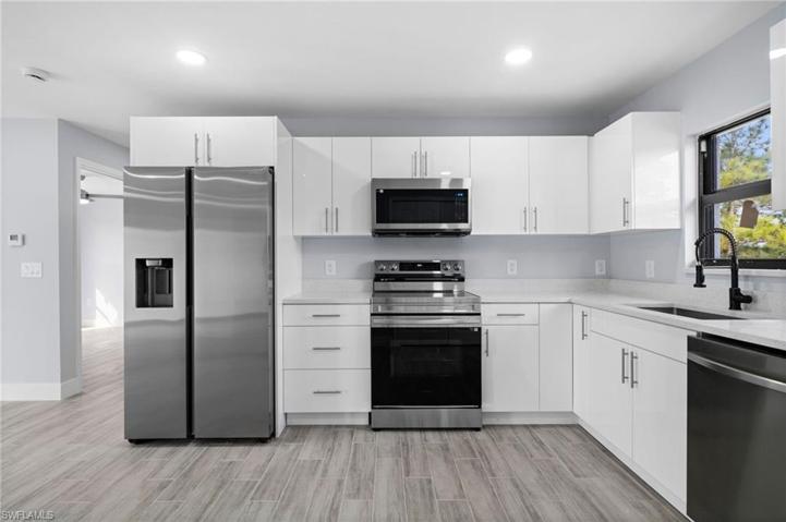 917 Danube ST, LEHIGH ACRES FL 33974
