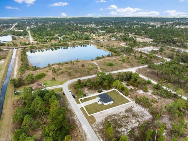 917 Danube ST, LEHIGH ACRES FL 33974