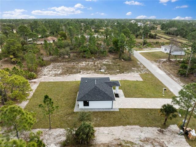 917 Danube ST, LEHIGH ACRES FL 33974
