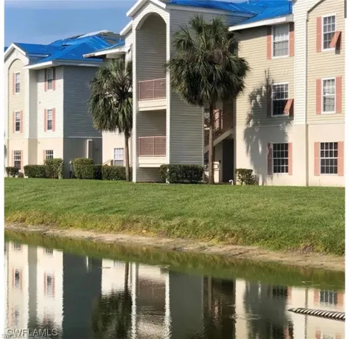 Sunny Side & Pond