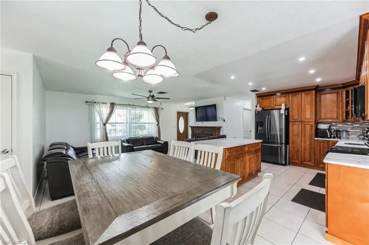 703  Willow  DR, Lehigh Acres, FL 33936