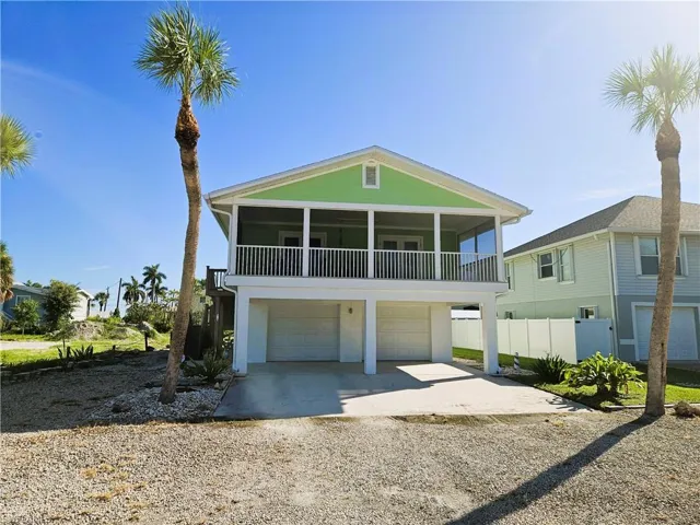 915 North St, Fort Myers Beach, Florida 33931