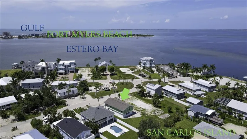 915 North St, Fort Myers Beach, Florida 33931