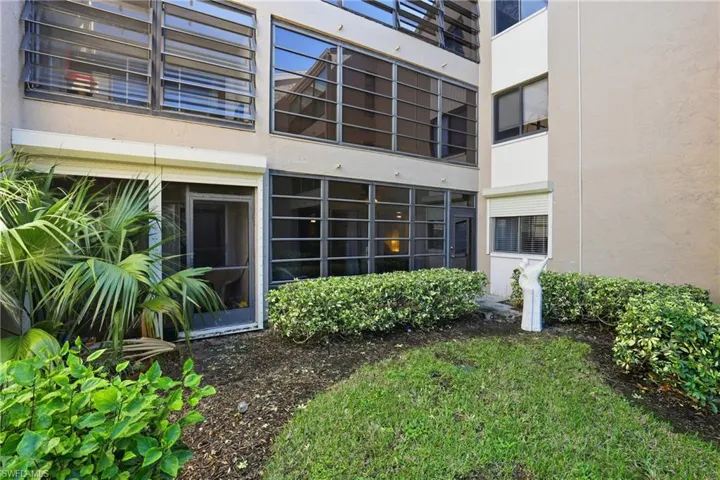 View of property