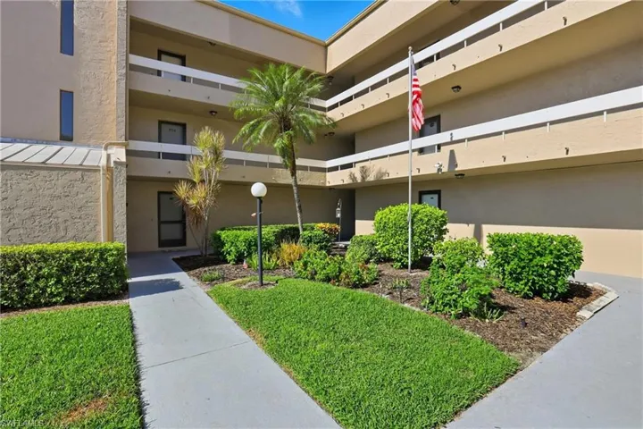 View of property