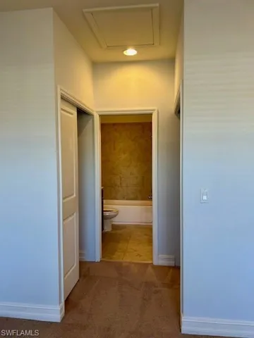 Dual Closet