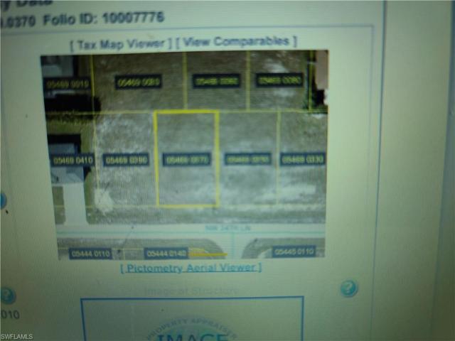 4113 NW 34th LN, CAPE CORAL FL 33993