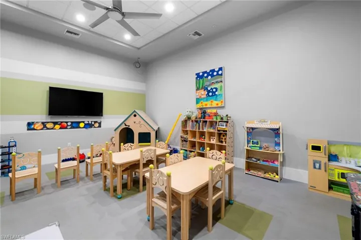 Free Childcare