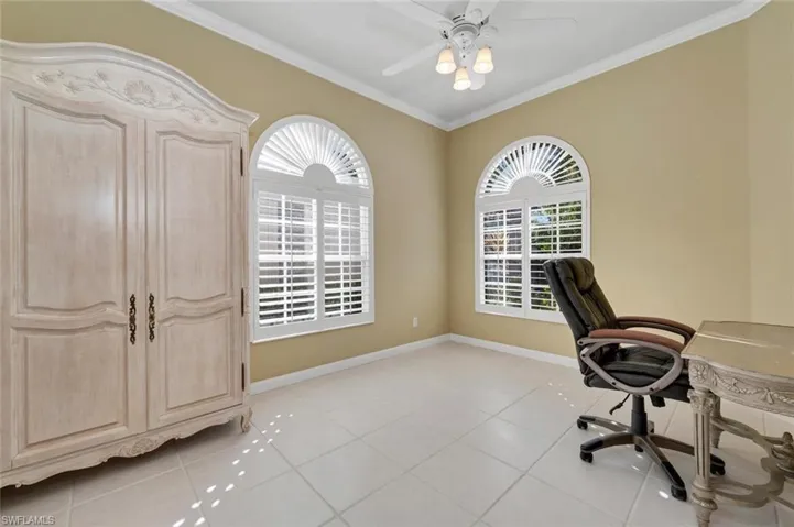 Den or office