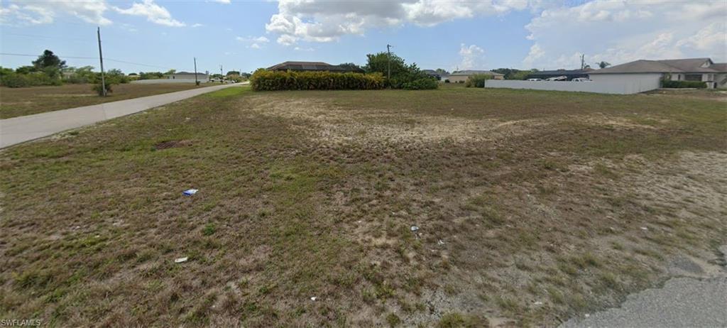 2000 NE 15th PL, CAPE CORAL FL 33909