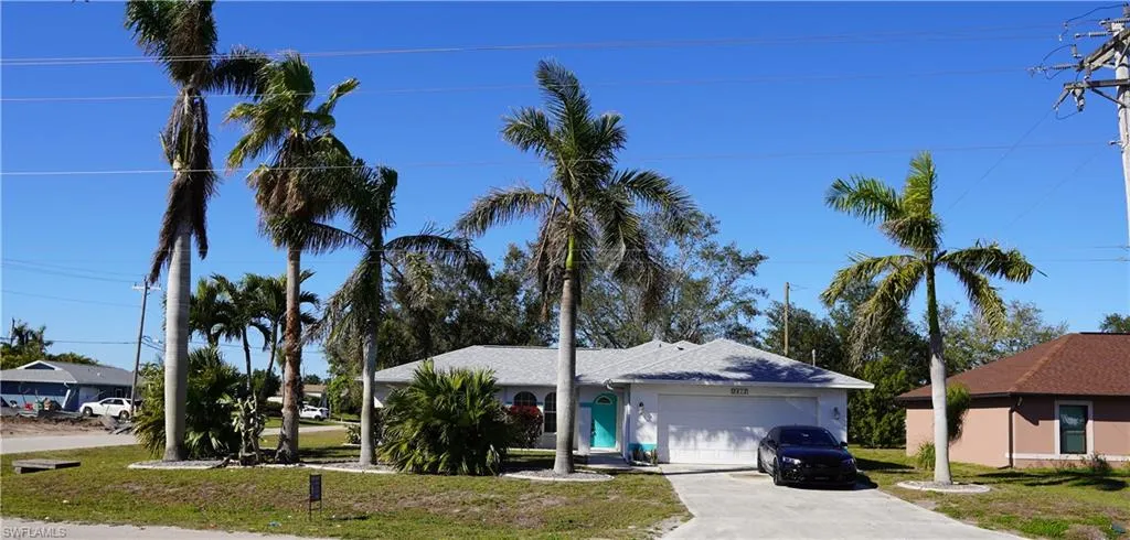 3418 15th PL, Cape Coral, FL 33904,224038996