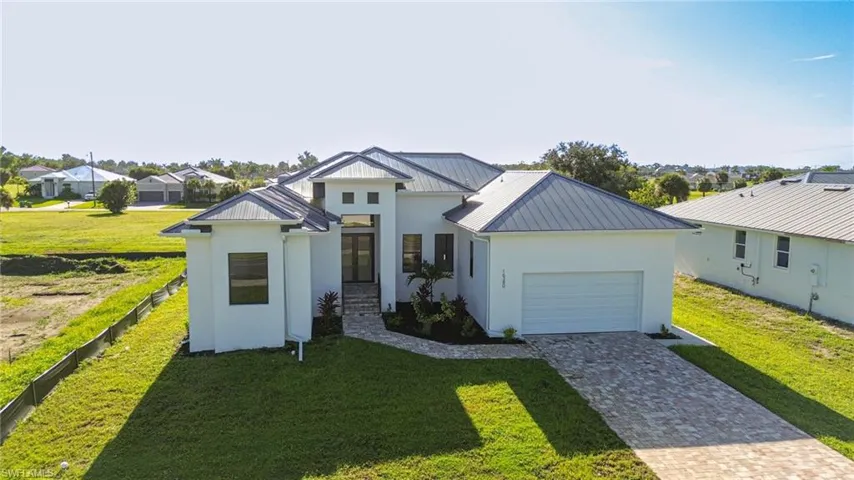 16380 Cape Horn Blvd, Punta Gorda, Florida 33955