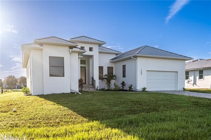16380 Cape Horn Blvd, Punta Gorda, Florida 33955