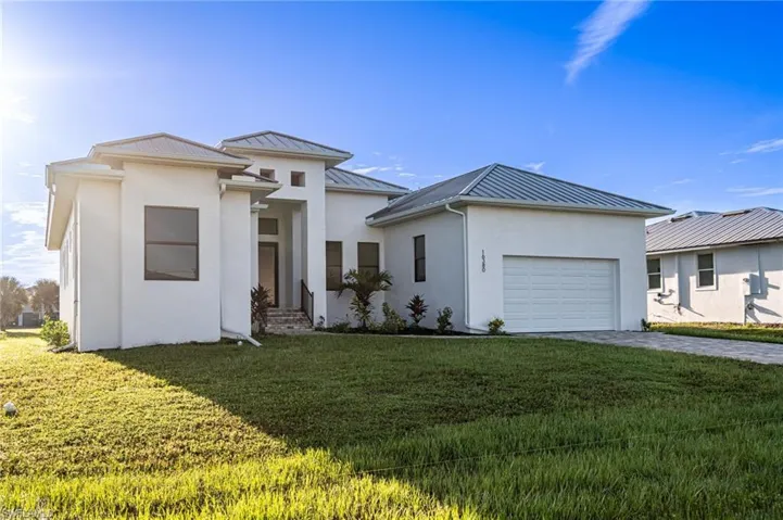 16380 Cape Horn Blvd, Punta Gorda, Florida 33955