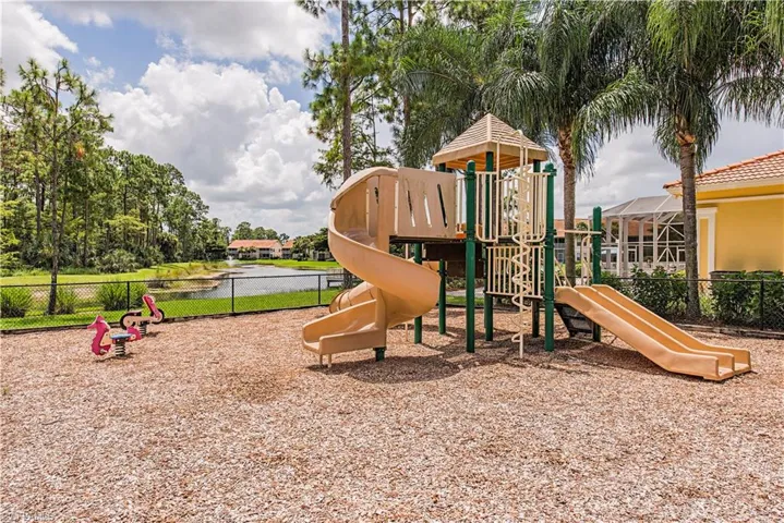 Community Playground