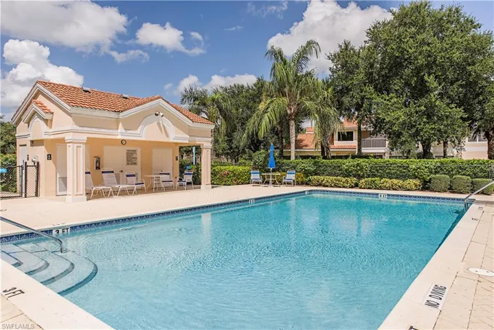 Cobble Creek pool