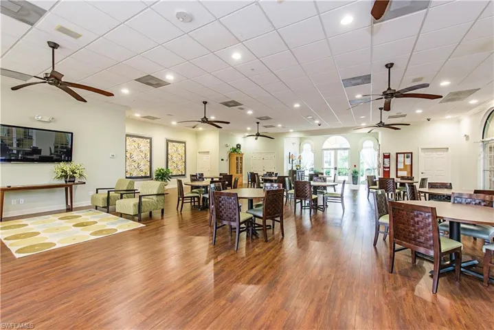 Community Clubhouse