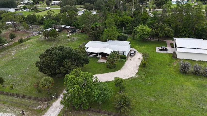 3700 Fort Adams Ave, Labelle, Florida 33935