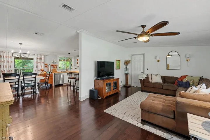 3700 Fort Adams Ave, Labelle, Florida 33935